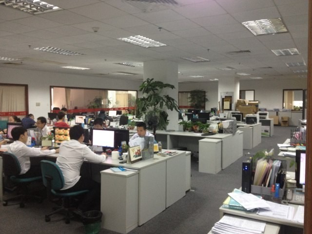 线性直线模组供应