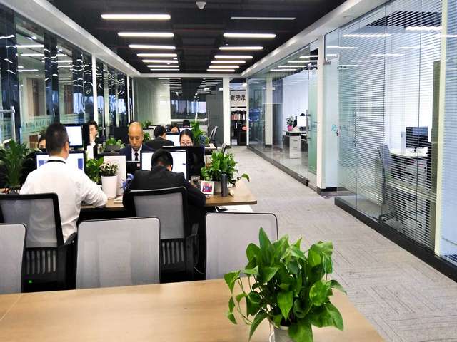 宁波国产打印机市场