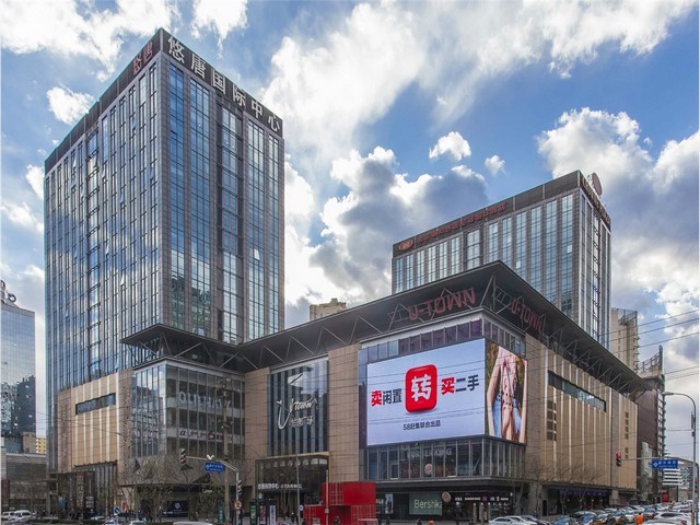 韶关农村园林季节