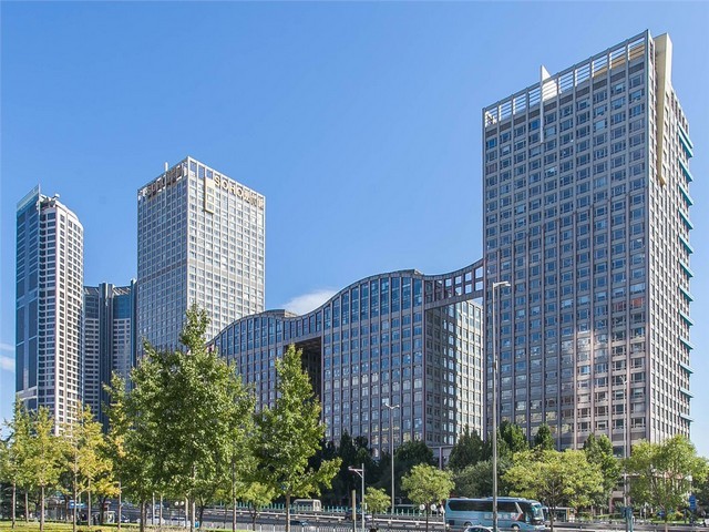 奉贤区综合IT服务公司