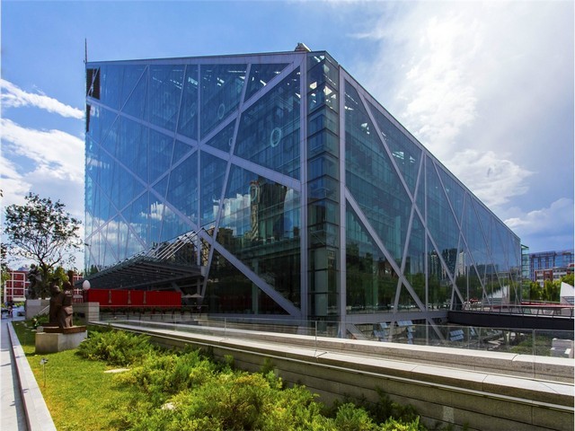 高精度NMR体成分分析